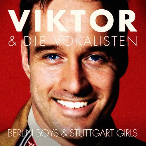 Wilbert Eckart and his Volksmusik All-Stars