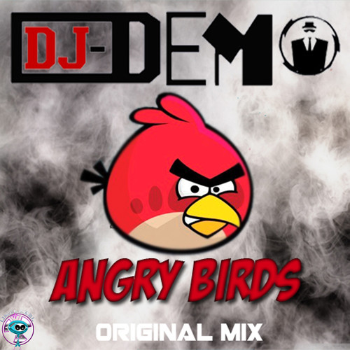 Angry Birds | Original Mix