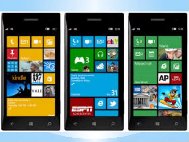 windows phone