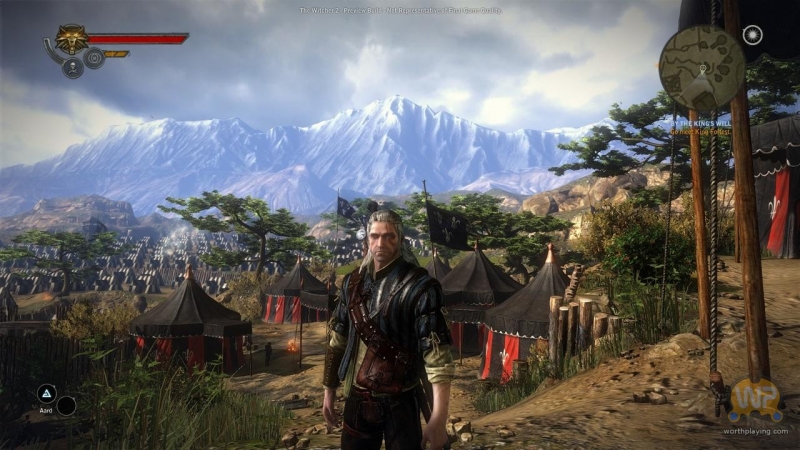 witcher 2