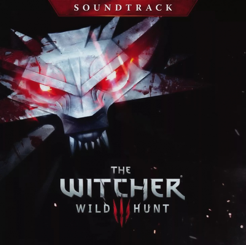 Witcher 3 OST