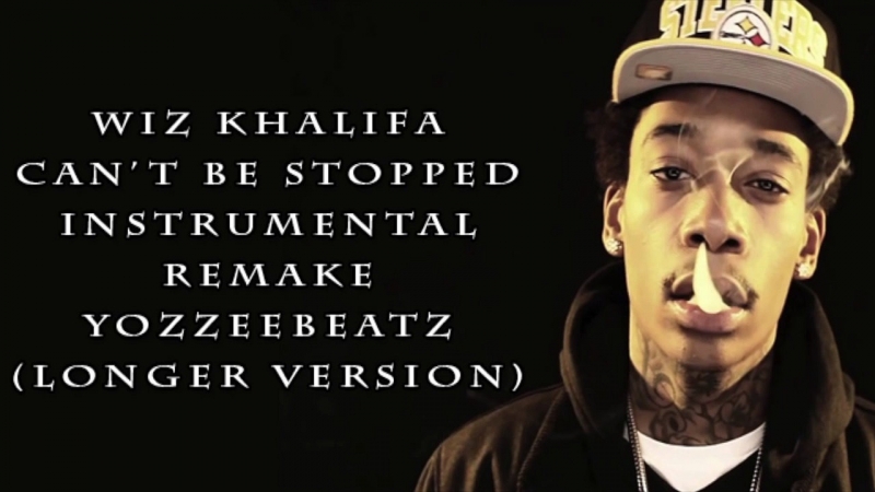 Wiz Khalifa - Can't Be Stopped Mortal Kombat X