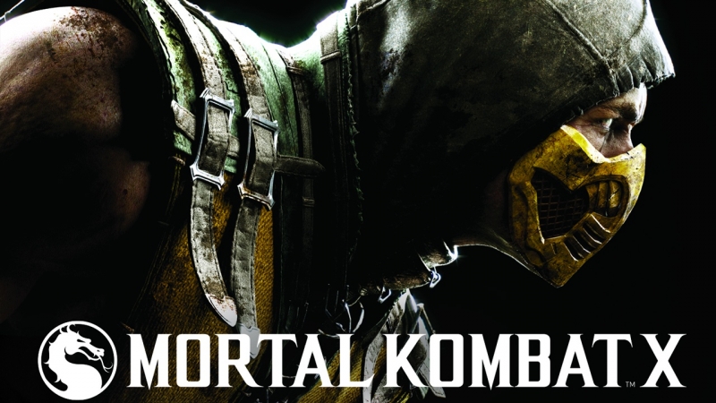 Who's NextOST Mortal Kombat_X_Trailer