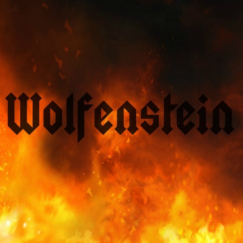 Wolfenstein - Лесной олень Rammstein - Du Riechst so Gut cover
