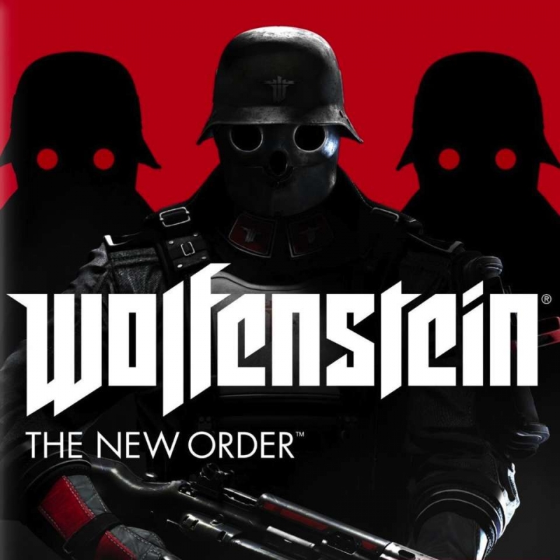 Wolfenstein The New Order OST