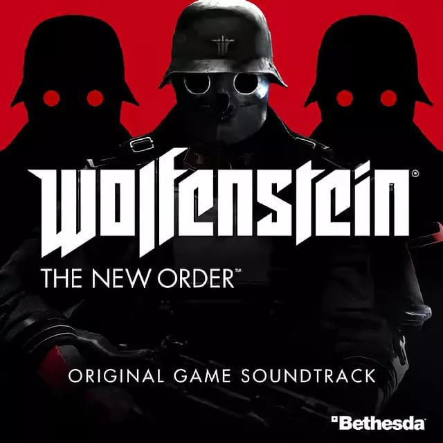 Wolfenstein The New Order - The Kreisau Circle