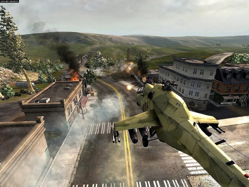 World In Conflict SA Soundtrack