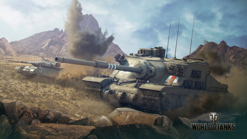 World Of Tanks - Battle Theme