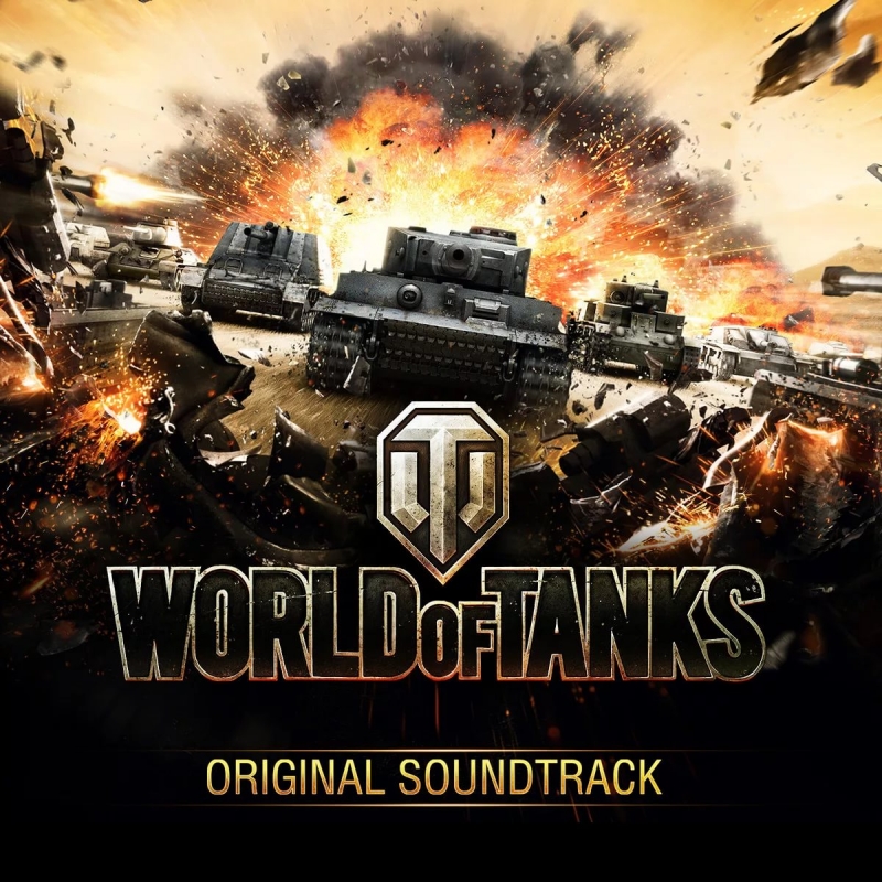 World of Tanks OST