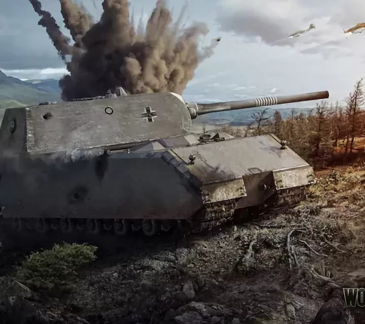 World of Tanks - Считается гимном етой игры