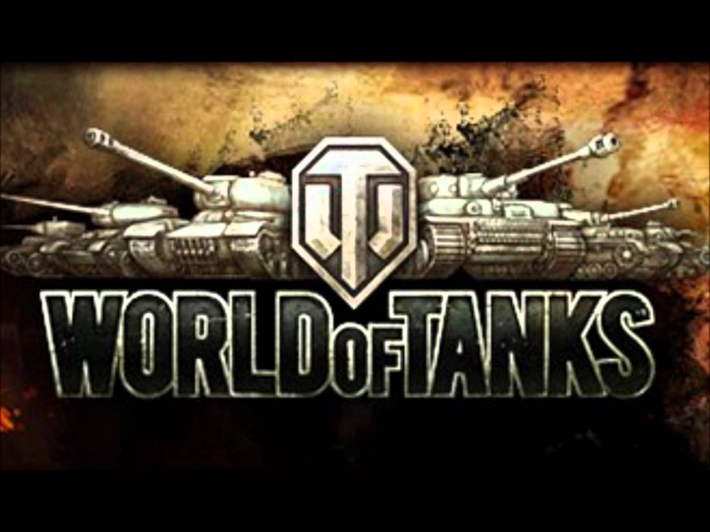 World of Tanks - Soundtrack 11
