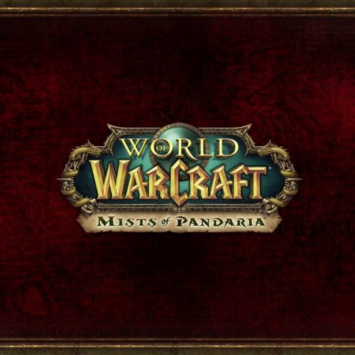 World of WarCraft - Mists of Pandaria - Main Theme