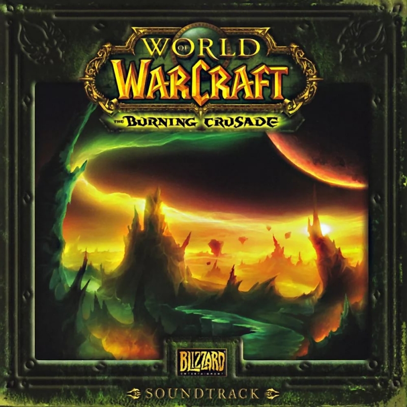 World of Warcraft - Russell Brower, Derek Duke, Matt Uelmen