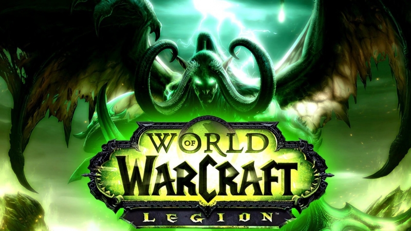 World of Warcraft Soundtrack