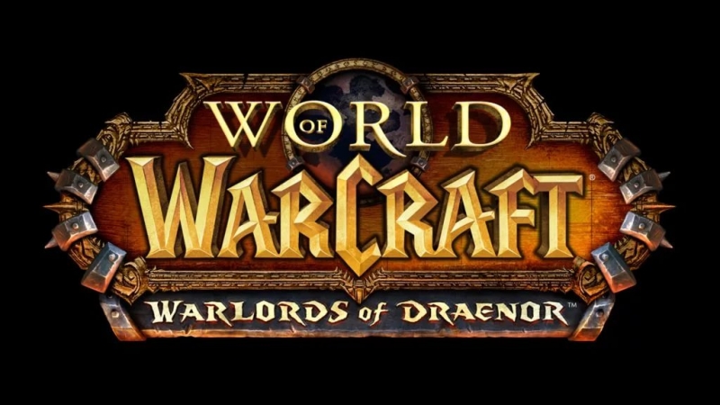 World of Warcraft.Warlords of Draenor - Family