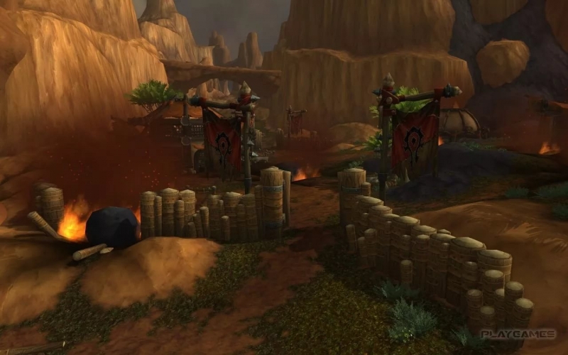 World of Warcraft (Warlords of Draenor) - Instruments Of The Arcane