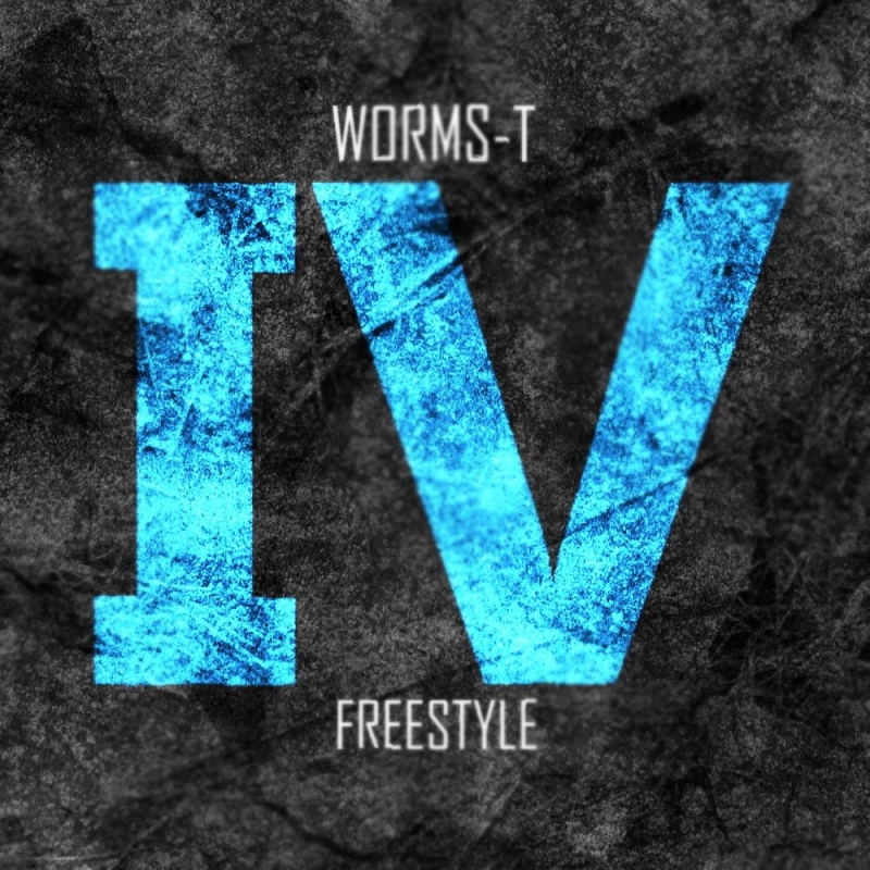 Worms-T - WT I Freestyle