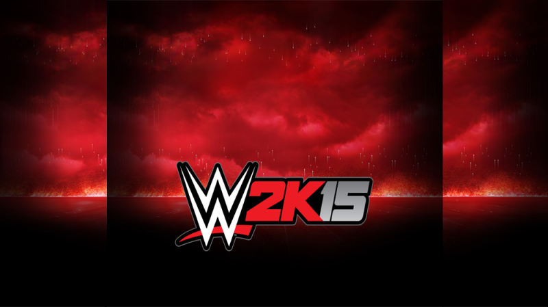 WWE 2K15 SOUNDTRACK - BRIMSTONE