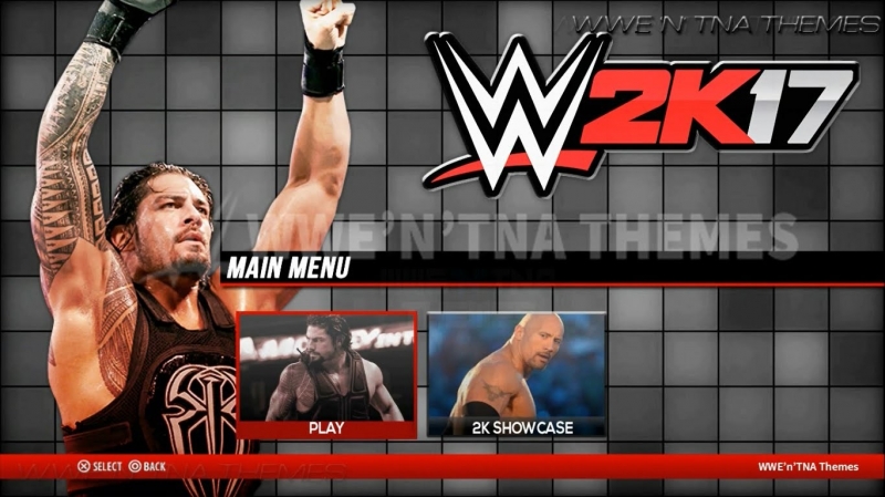 WWE GAMES NEWS - Розыгрыш WWE'14 и других рестлинг игр.