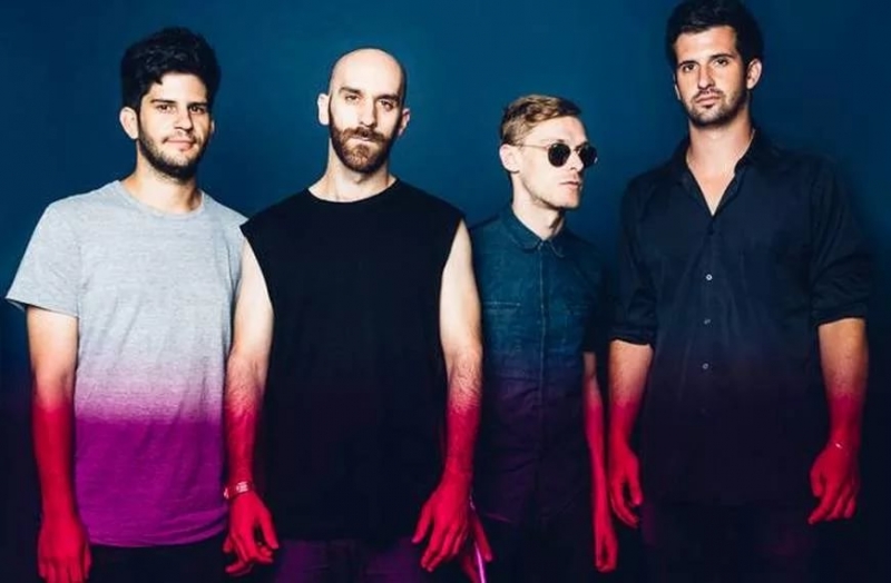 X Ambassadors