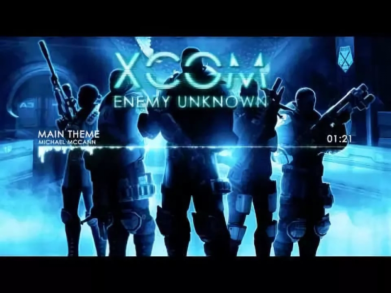x-com enemy unknown - main theme