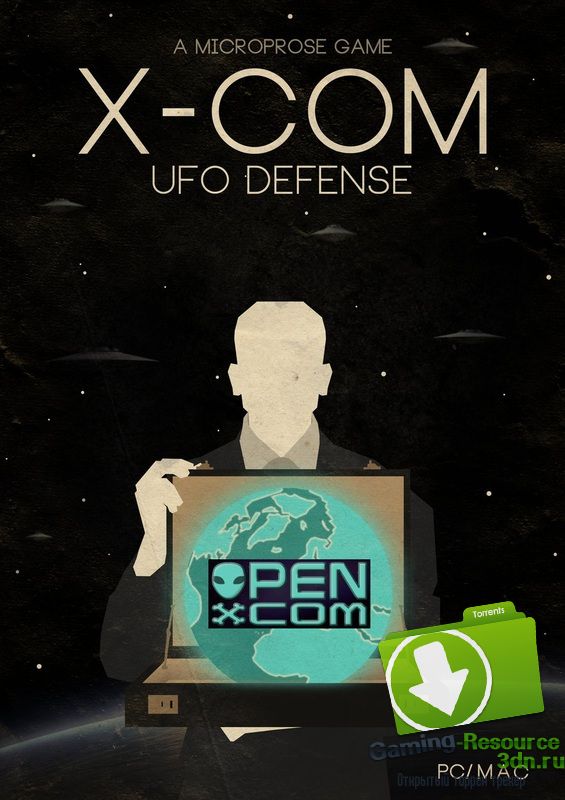 X-COM UFO Defense - Intercept