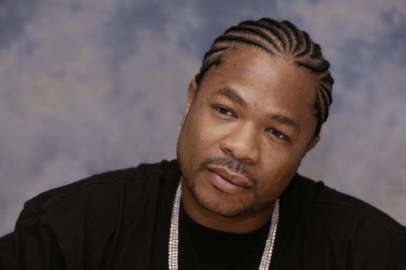 X-Zibit