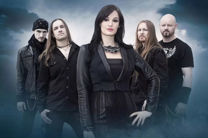 Xandria