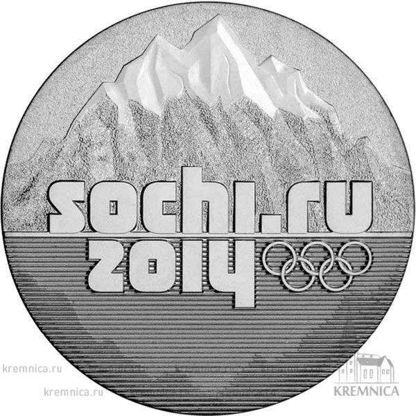 XXII Олимпийские Зимние игры в Сочи-2014