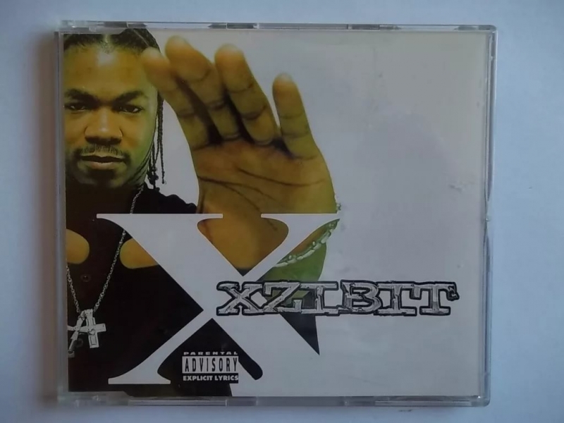 Xzibit (feat Juvenile, Ja Rule, Nature, Reptile)