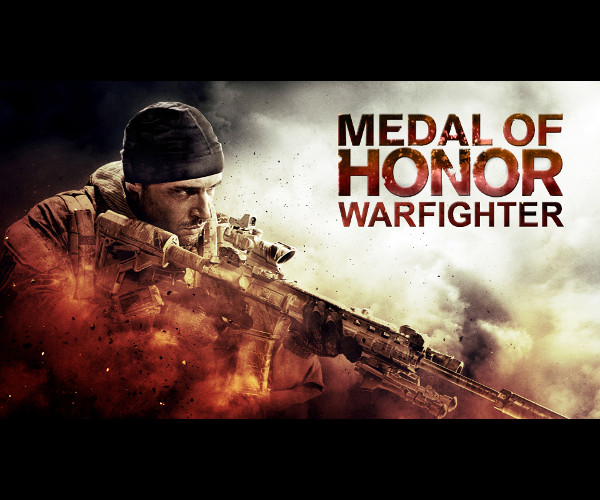 Xzibit - Napalm OST Medal of Honor Warfighter