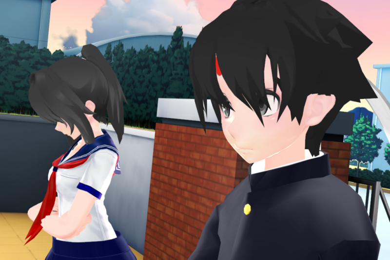 [MMD] Sweater Weather