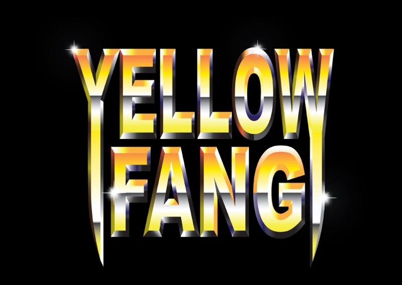 Yellow Fang