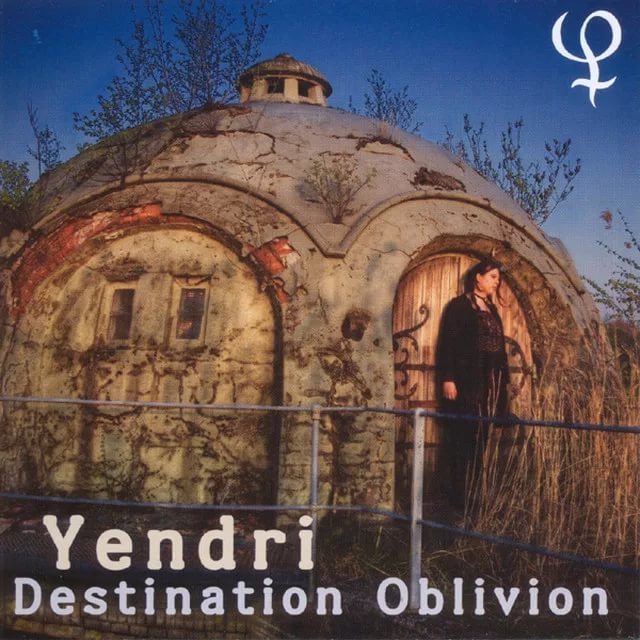 Yendri - Living in Oblivion