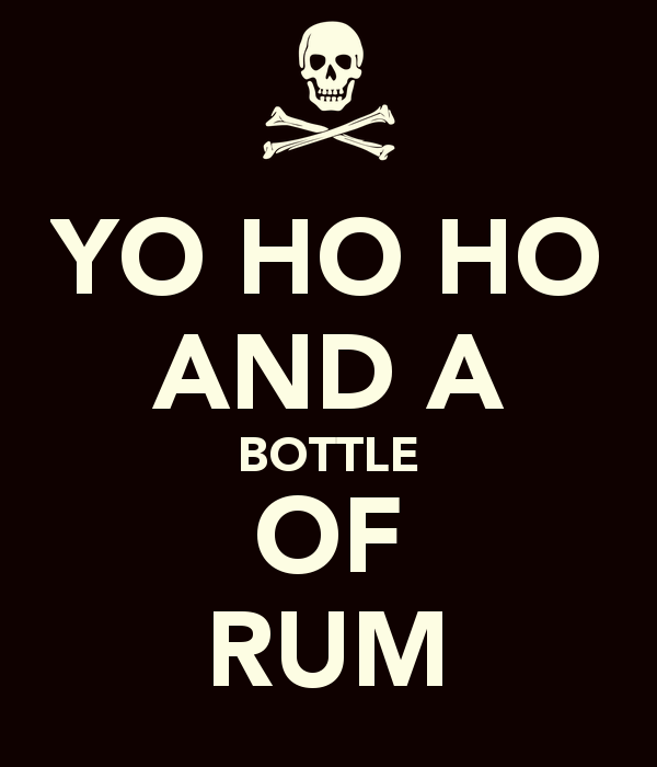 Yo Ho Ho And A Bottle Of Rum - (OST War Thunder) - Без названия