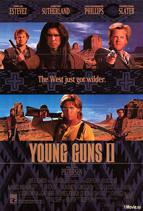 Young Guns - The Weight of the World 9