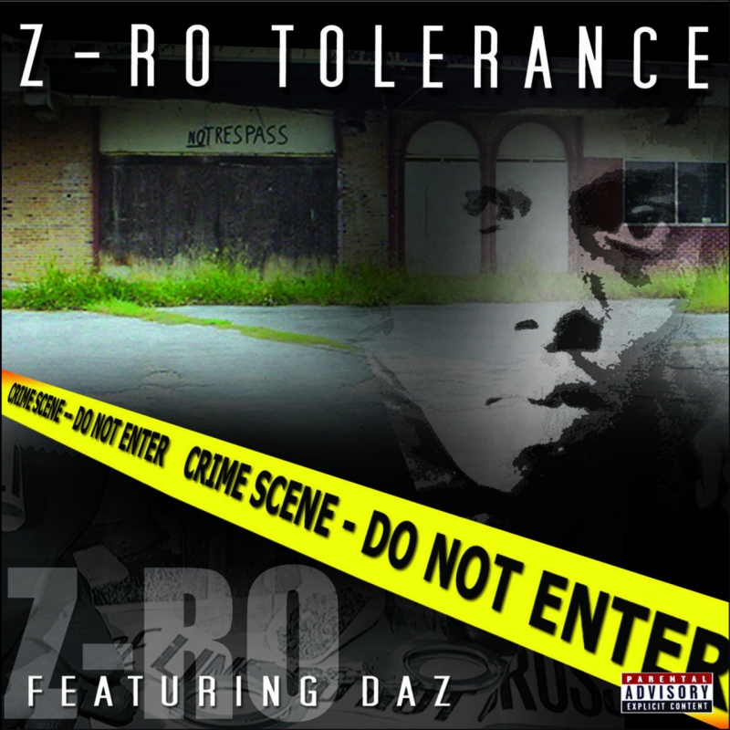 Z-Ro - Go To War feat. Daz & Thug Dirt