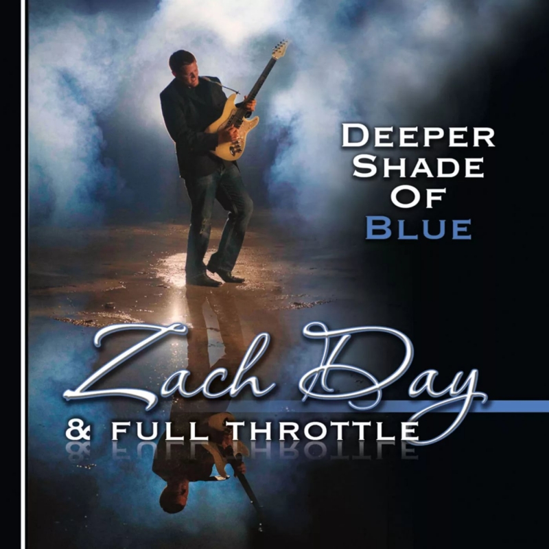 Zach Day & Full Throttle