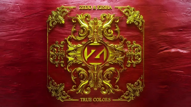 Zedd, Kesha - True Colors OST FIFA 17 gooalkz 