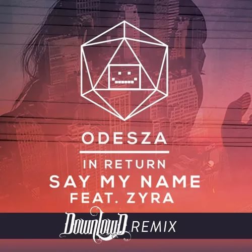 ZHU ft ODESZA