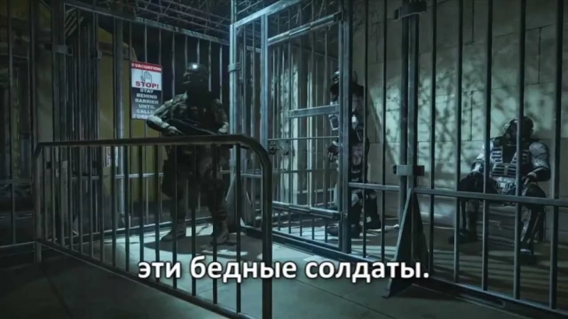 ZIDKEY - [RUSSIAN LITERAL] Crysis 3