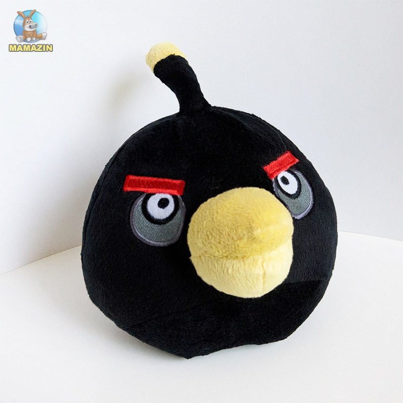 Злые Птицы Angry Birds