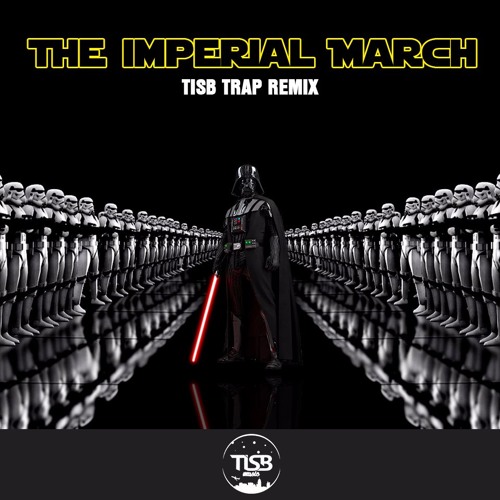 Имперский марш Remix