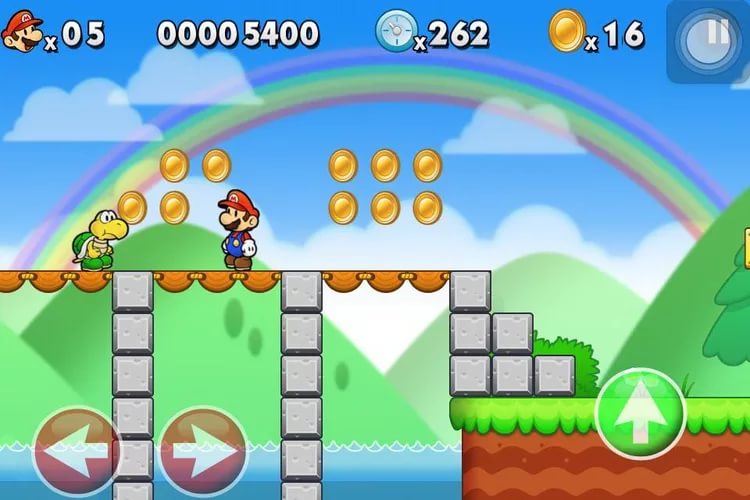 Звук для видео - Звук монетки из игры Марио