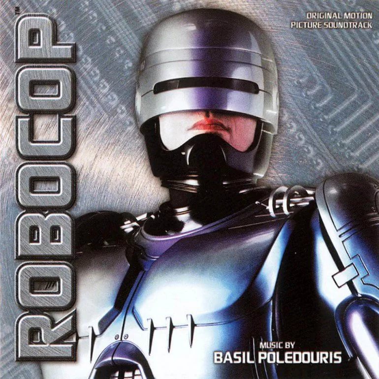 Robocop 3 по моему мнению самая лучшая 8-ми битная мелодия